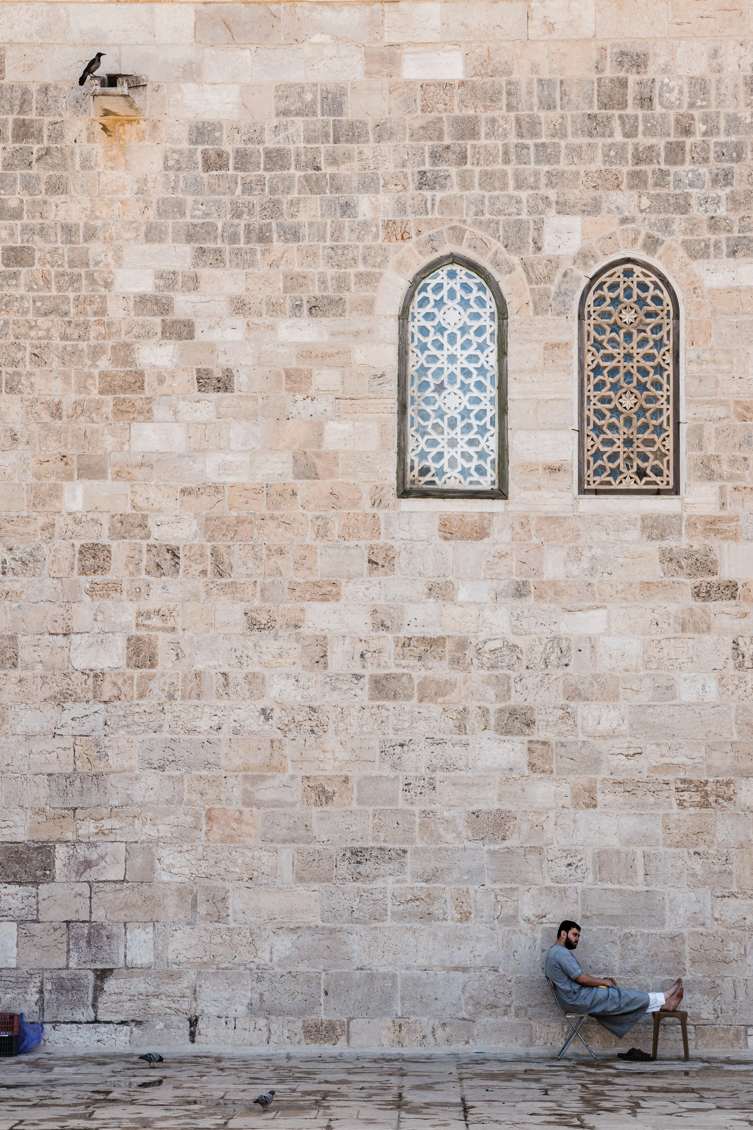 Israël, ce pays magnifique