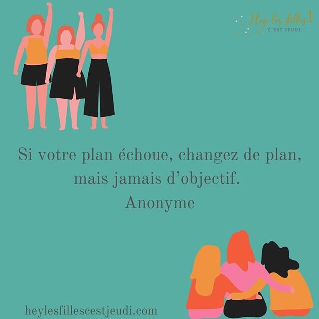 La route pour arriver &agrave; ses fins peut &ecirc;tre sinueuse. 
Le plan peut avoir quelques accrocs... mais l'important, c'est de ne pas perdre de vue la finalit&eacute;.
#heylesfillescestjeudi #reseau #reseaufeminin #auvergne #auvergnerhonealpes 
