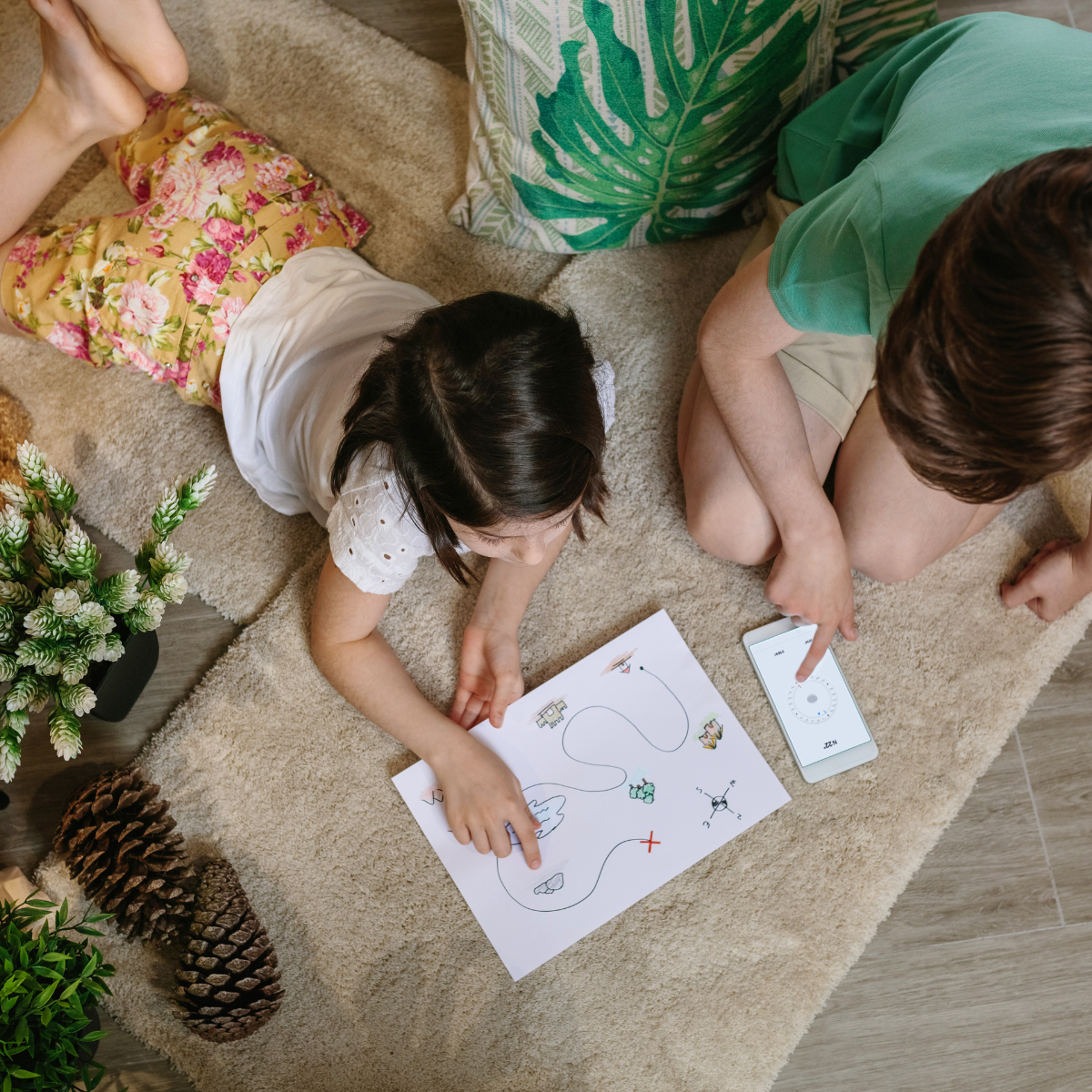 Comment organiser un anniversaire inoubliable à votre enfant avec un petit budget 