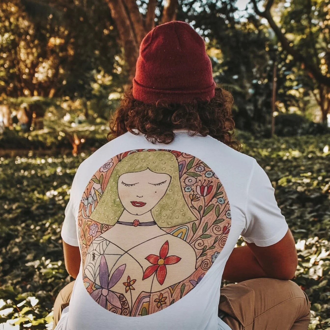 The Maiden