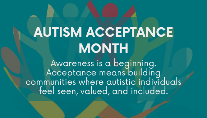 Reflections on Autism, Advocacy, and Hope