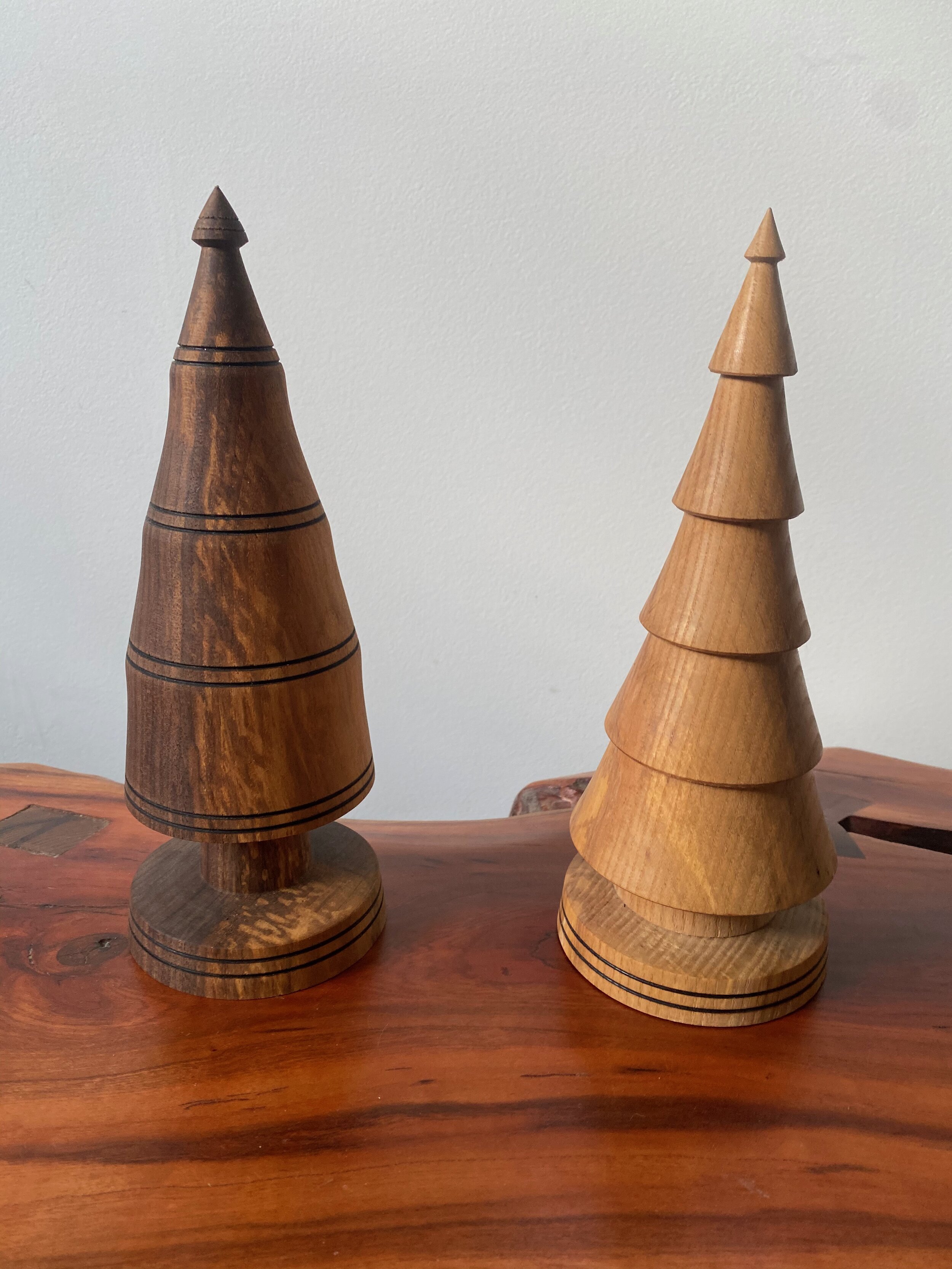 Christmas Trees for Amy