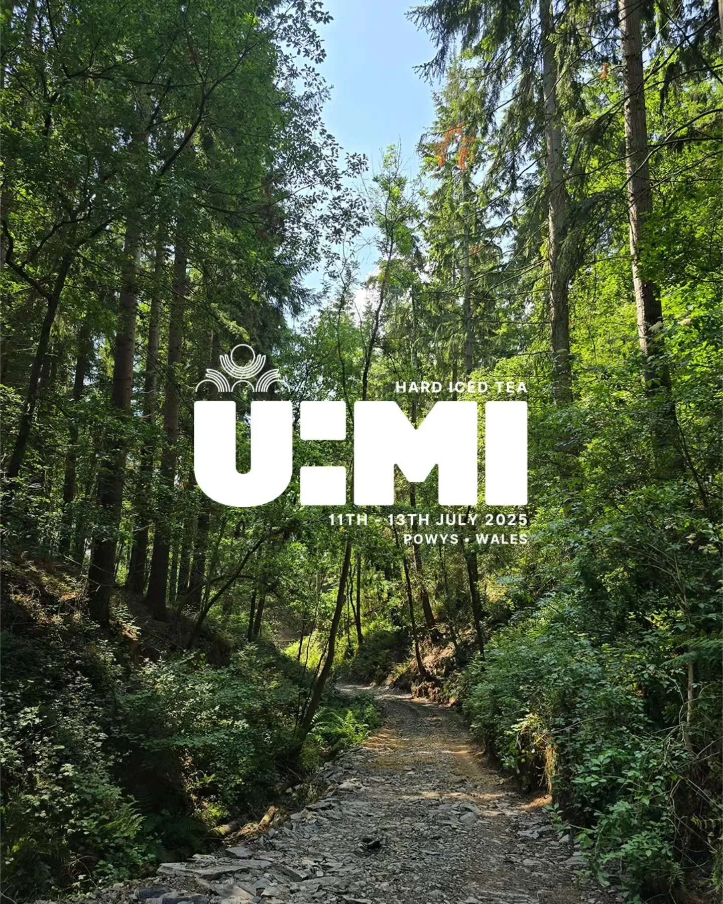 We&rsquo;re really excited to be joined by U:MI for FITF 2025.

U:MI is a 4.5% peach hard iced tea. A smooth, fizz-free alcoholic beverage with 4.5% ABV, offering a refreshing, well-balanced taste. You&rsquo;ll find it at every bar across the site, a