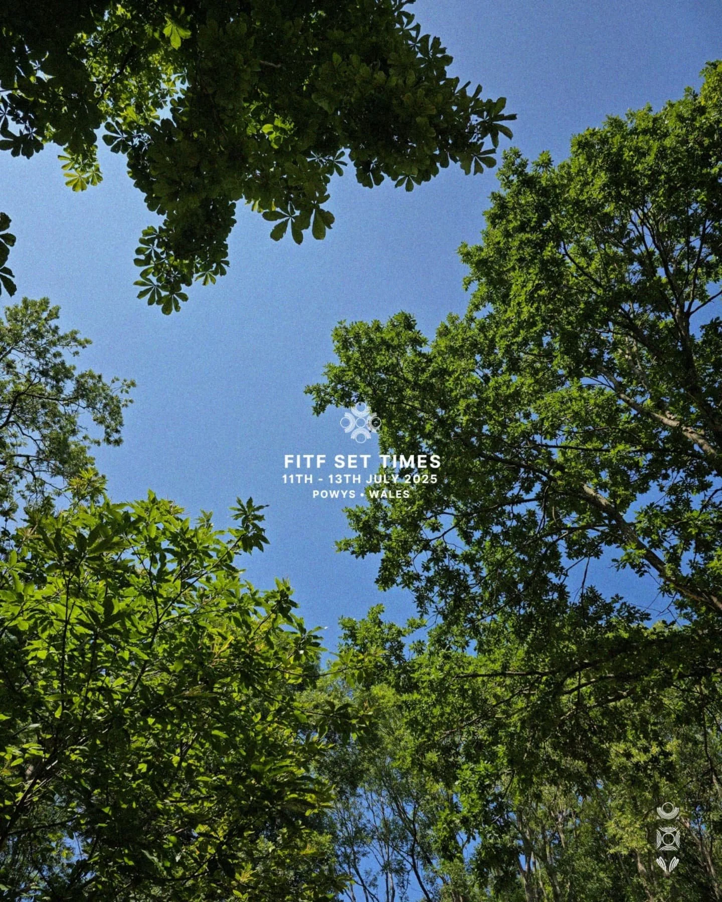 With only a week to go, we are really excited to release the set times for the first edition of FITF.

Full line up:

Friday: 

@longislandsound_sos
@youyouhaycraftyou
@kaylapainter
@loufmusic
@jakeydeg
@dream.system6
@dj.louis.v
@paddy___lee
@ethan_