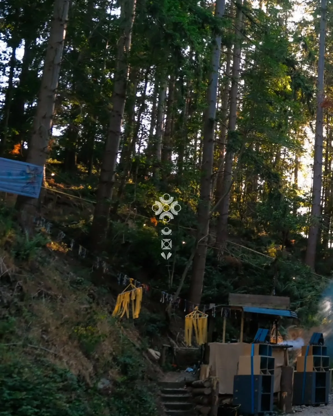 We want to say a massive thank you to everyone that has bought a ticket for this years festival so far, we&rsquo;ve been blown away by the support.

We are now down to the last 20% of Tier 1 and Group tickets before we move onto Tier 2.

Link in bio&