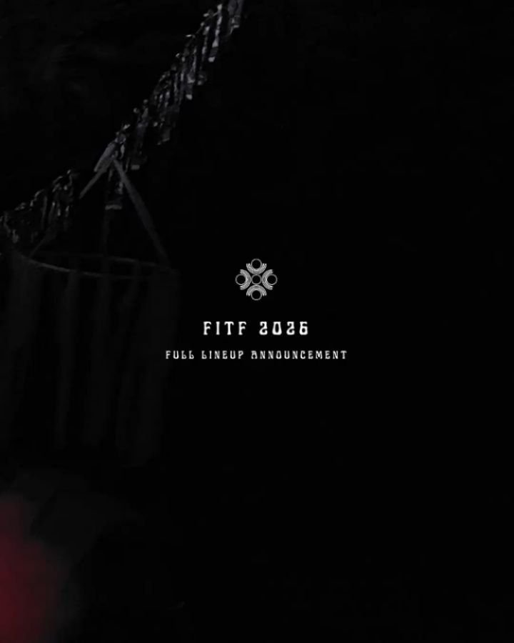 The full music programme for this year&rsquo;s festival has arrived. A carefully curated mix of some of our favourite artists, labels, collectives and event series will be joining us in the forest this summer.

✣ Full line up:

@boaksi_ @jeigomusic @