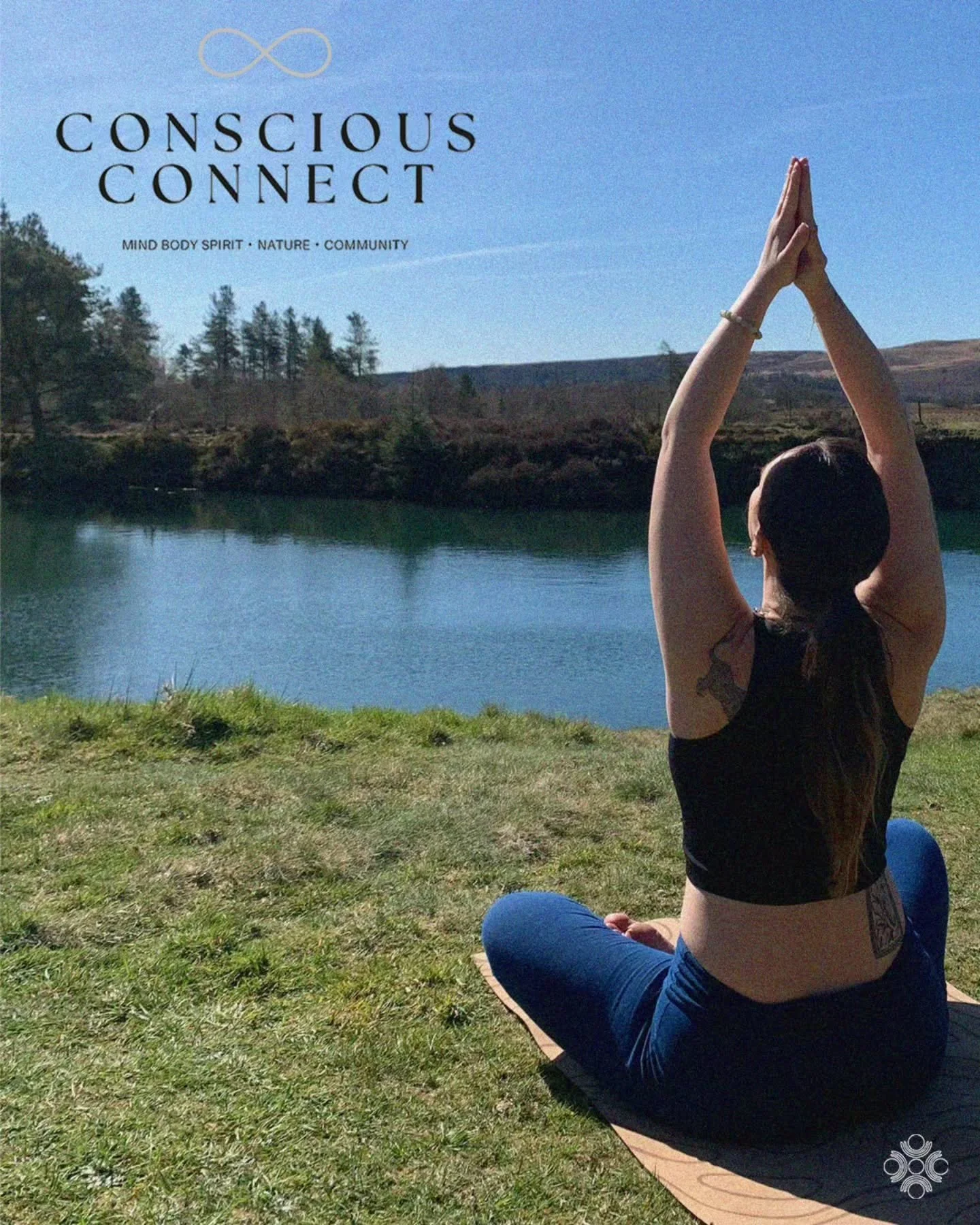 We&rsquo;re excited to announce Caitlin Conner, founder of Conscious Connect. A certified yoga teacher and personal trainer with 6 years of combined experience, will be leading a yoga session over the weekend.

Yang to Yin yoga - Expect mindfulness a