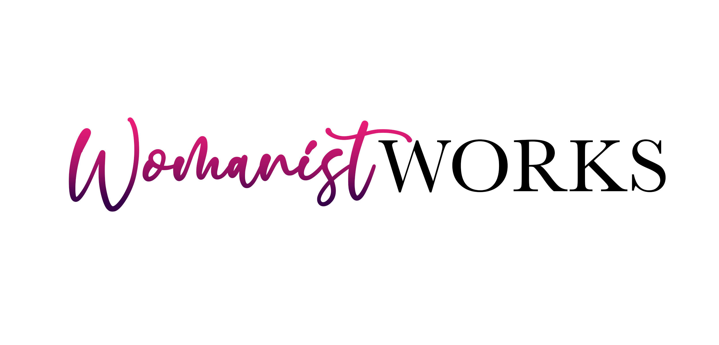 Womanist Works — Melva Sampson