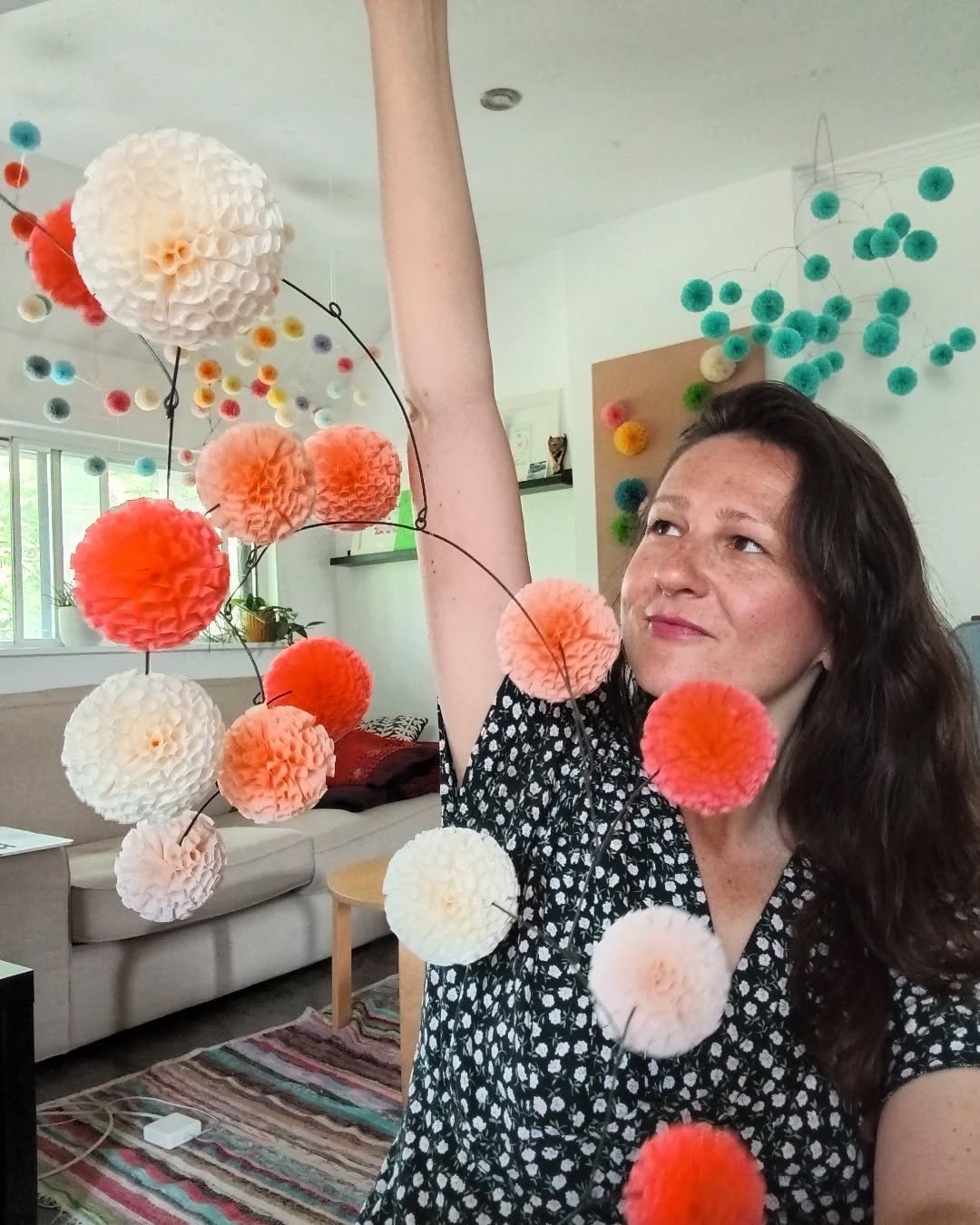 With so much going on in the world, I feel it is super important to turn off the news for a few days (especially now), cocoon into a bubble of joy and peace with your family and friends, spend time in nature and do something that brings you joy. 

Jo
