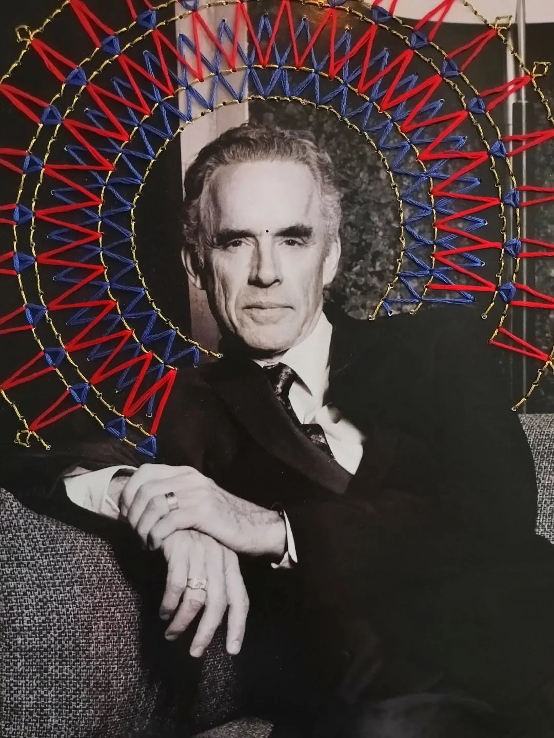 Two months ago, I was sitting with four women at a bar, chatting about dating and kids. I didn&rsquo;t know them well&mdash;and didn&rsquo;t realize I was walking into a den of hungry lions.

At some point, one woman started criticizing a famous Amer