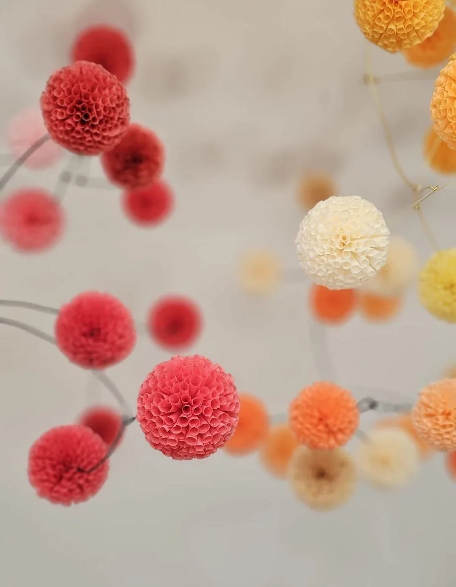 Exhibition: Dancing Blossoms NOV 21-JAN 24