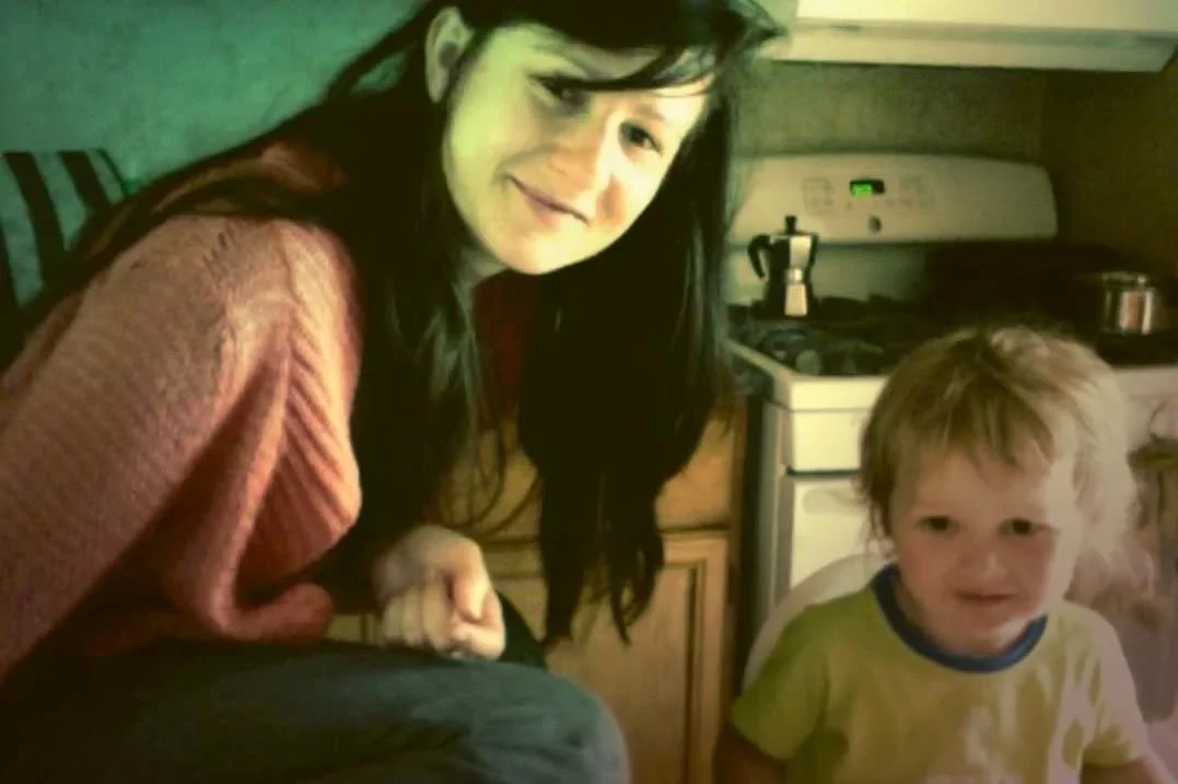 Happy Mother's Day! Can't believe my boy is already 13. He is the best thing that ever happened to me. Feeling so grateful today for him, my Mama and my sis. We're the craziest, coolest, most annoying, loving moms I ever met.

Also today is the last 