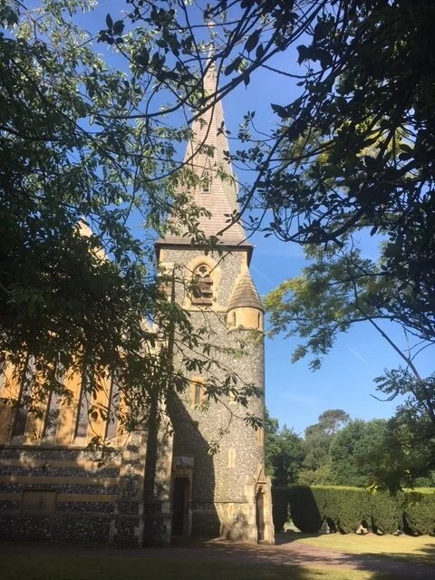 St P Bell Tower .JPG