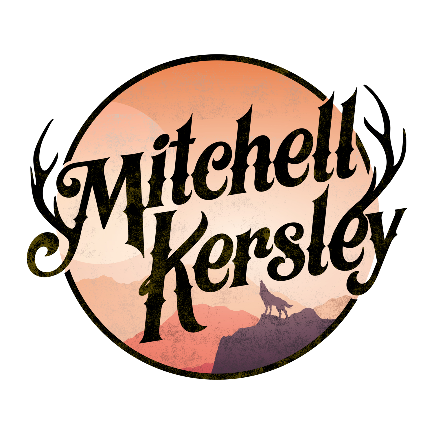 Mitchell Kersley