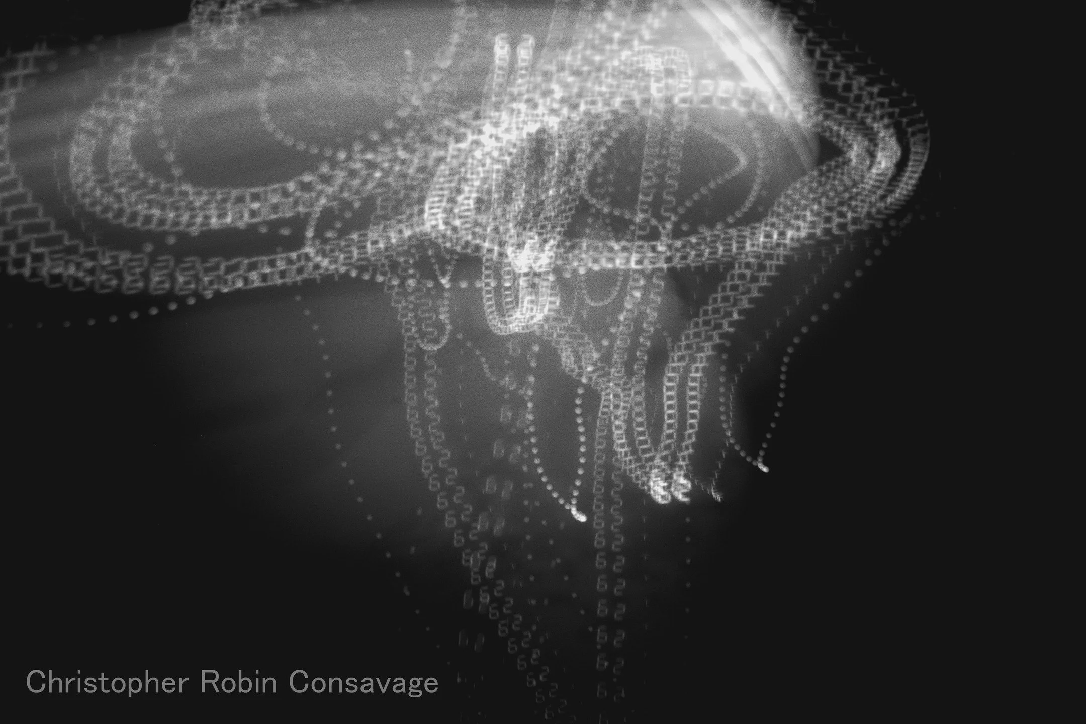 &quot;Alternative Lifeforms | Version 10&quot;

Long exposure photography

Happy Halloween! 👽

#photooftheday #eastonpa #artphotography #longexposure_shots #paranormal #halloween