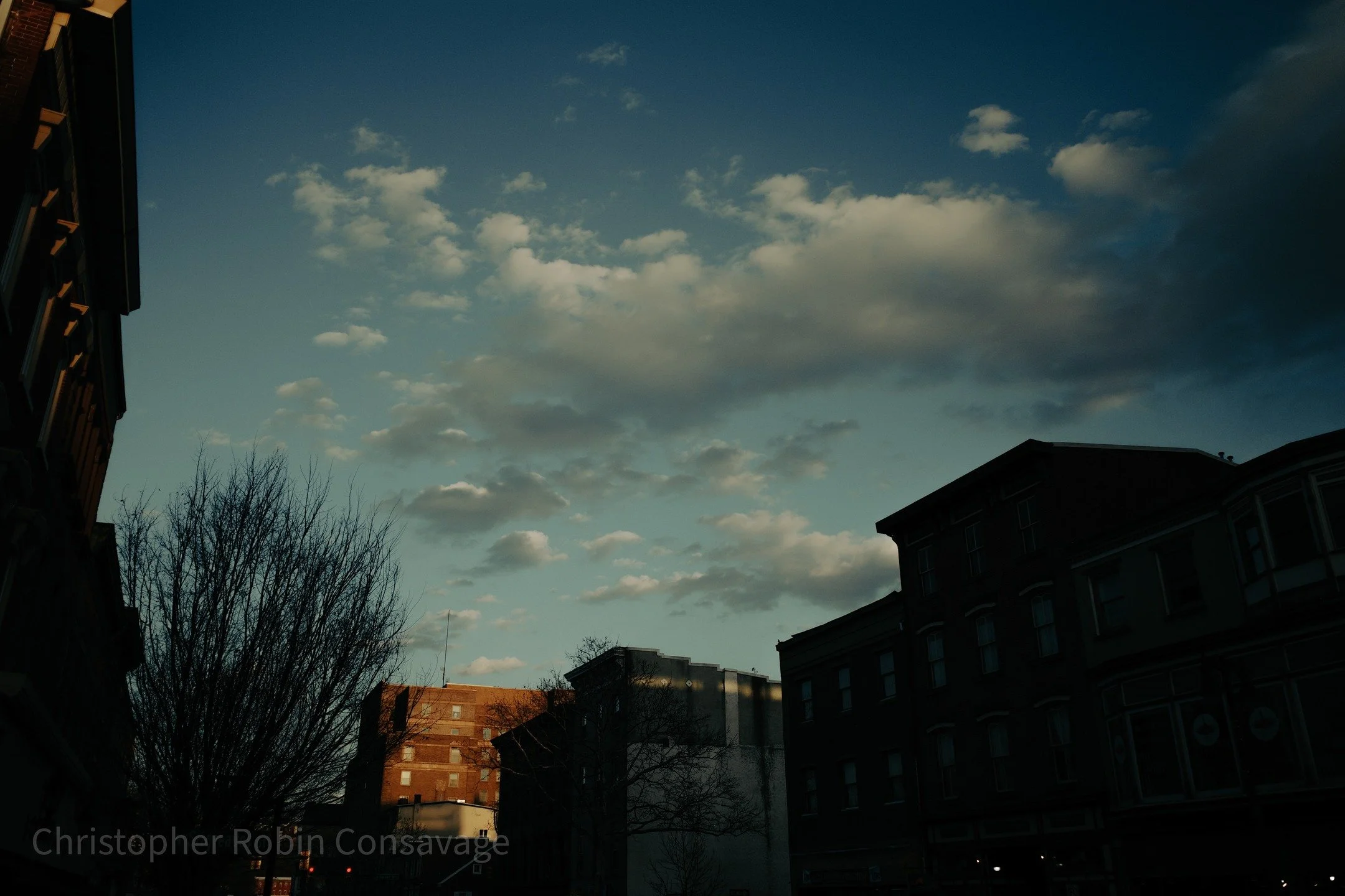 Sky Time. #eastonpa #skylovers