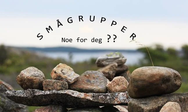Smågrupper