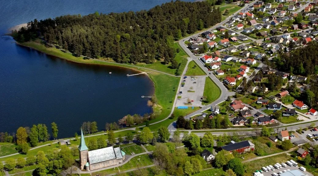 Friluftsgudstjeneste