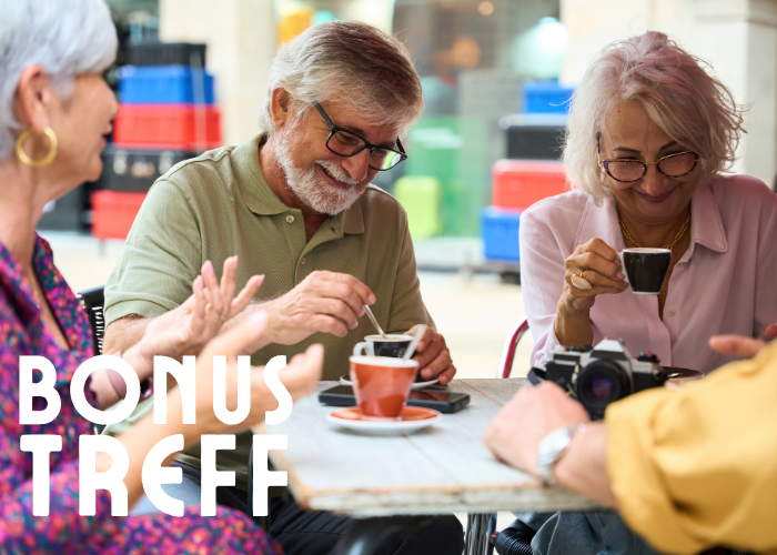 Bonustreff på tur til Furuholmen