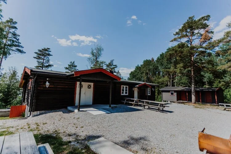 Familiegudstjeneste på Isesjøbråten