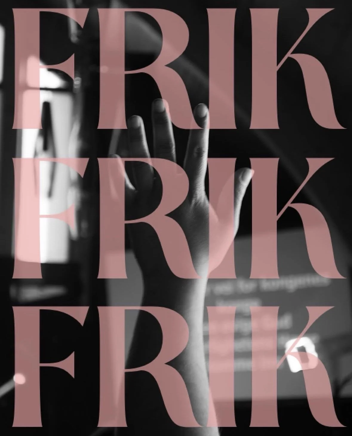 FRIK i Greåker Frikirke 