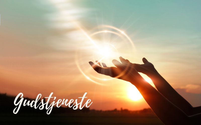 Gudstjeneste
