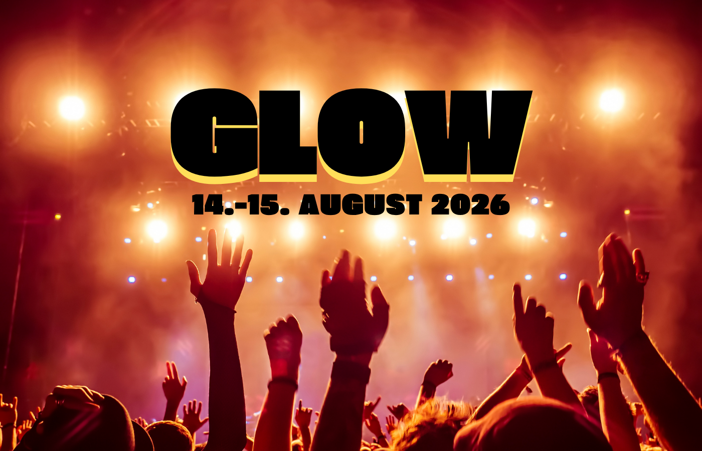 GLOWfestivalen