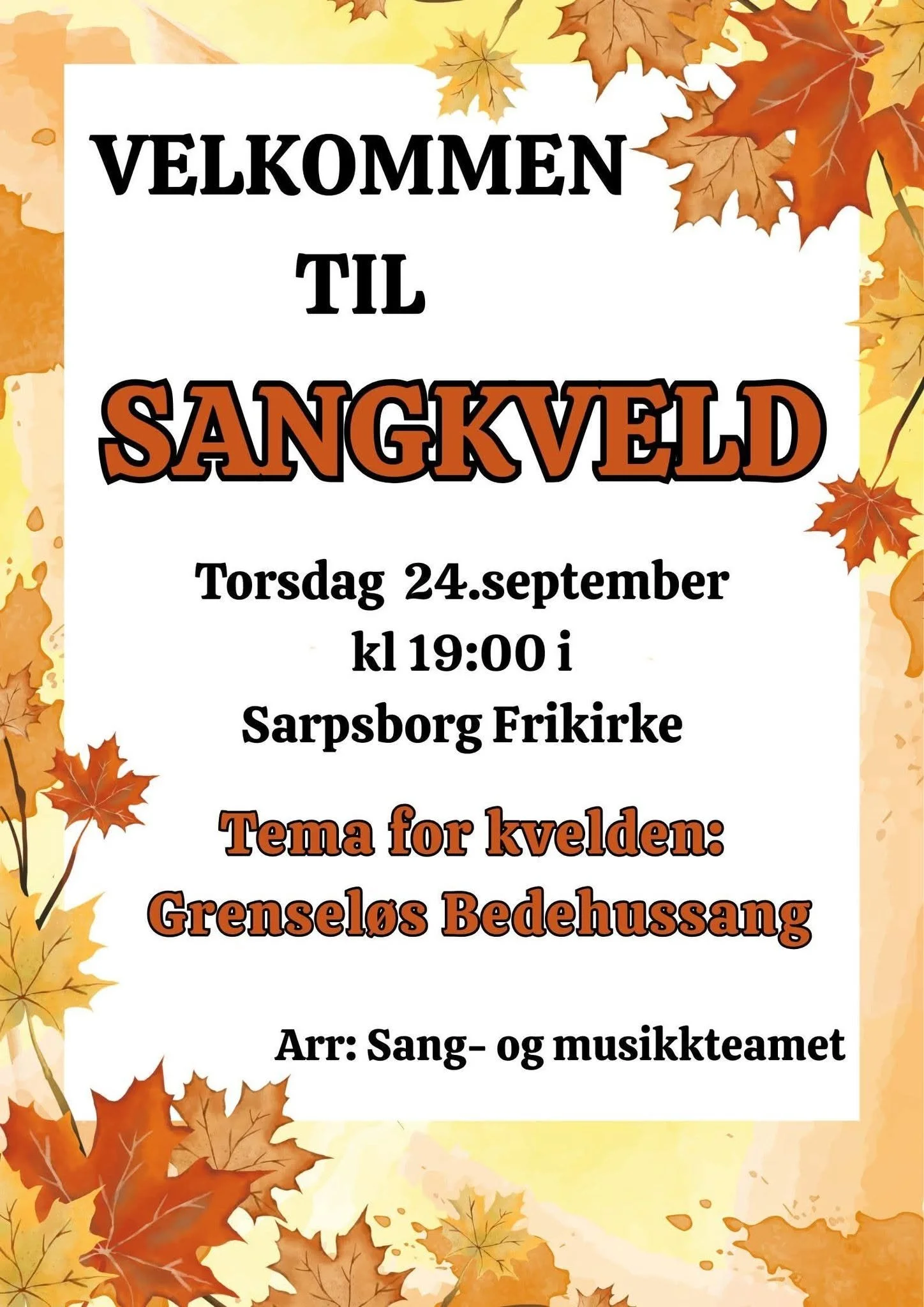 Sangkveld 