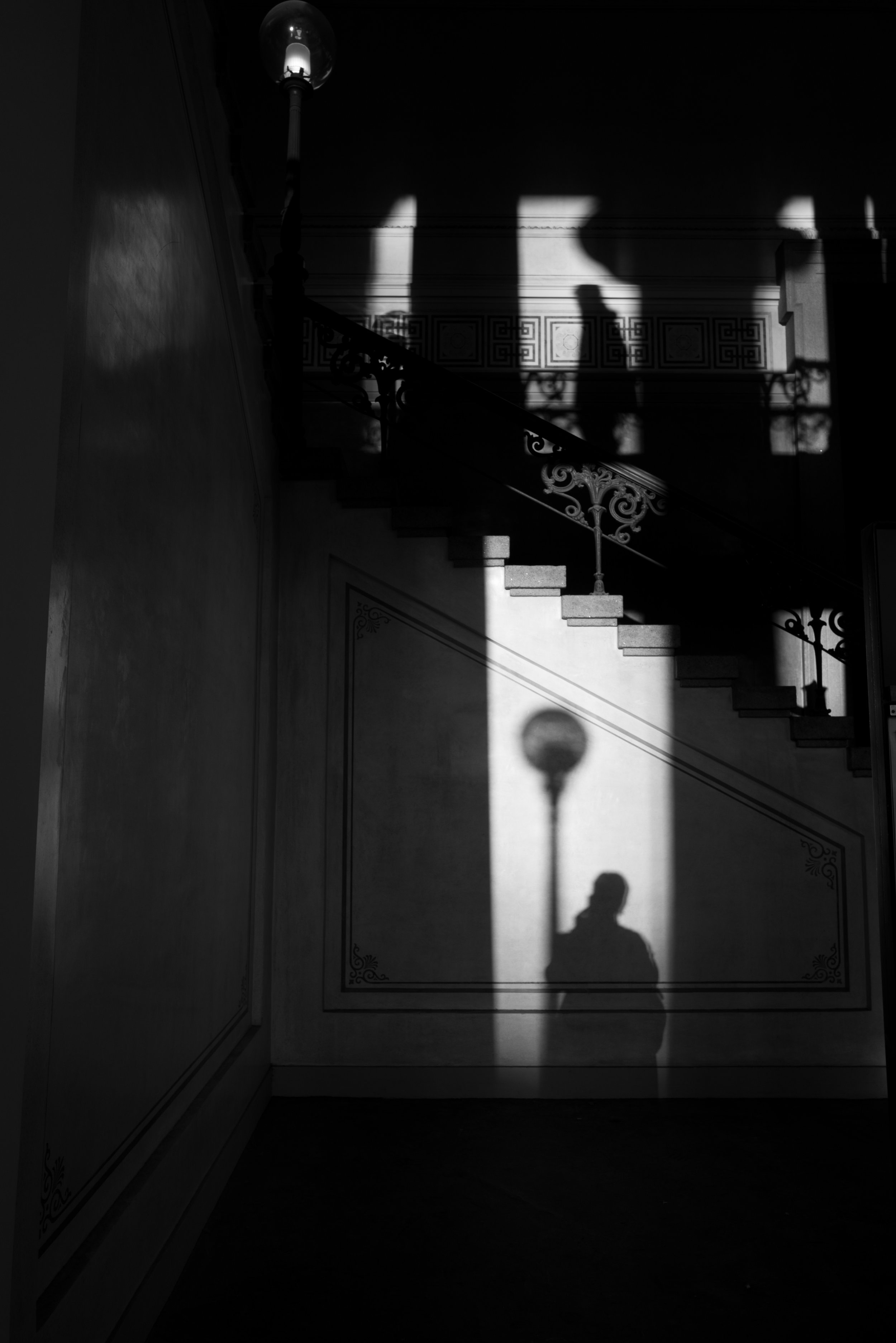 The Watcher