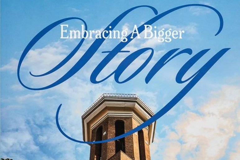 President's Report 2023