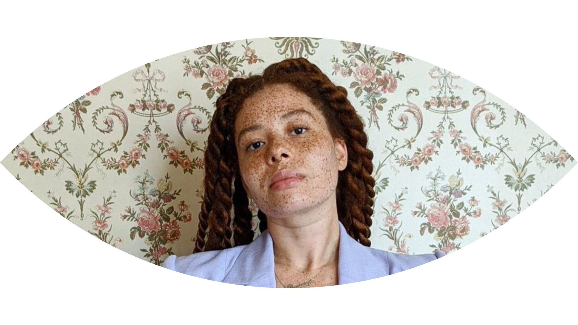 Gaze Letter N°5: Odile Gautreau