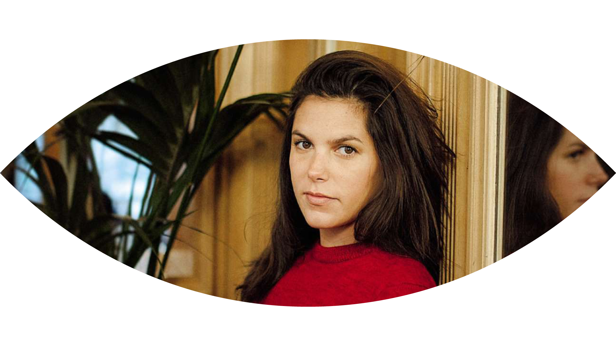 Gaze Letter N°2: Iris Brey