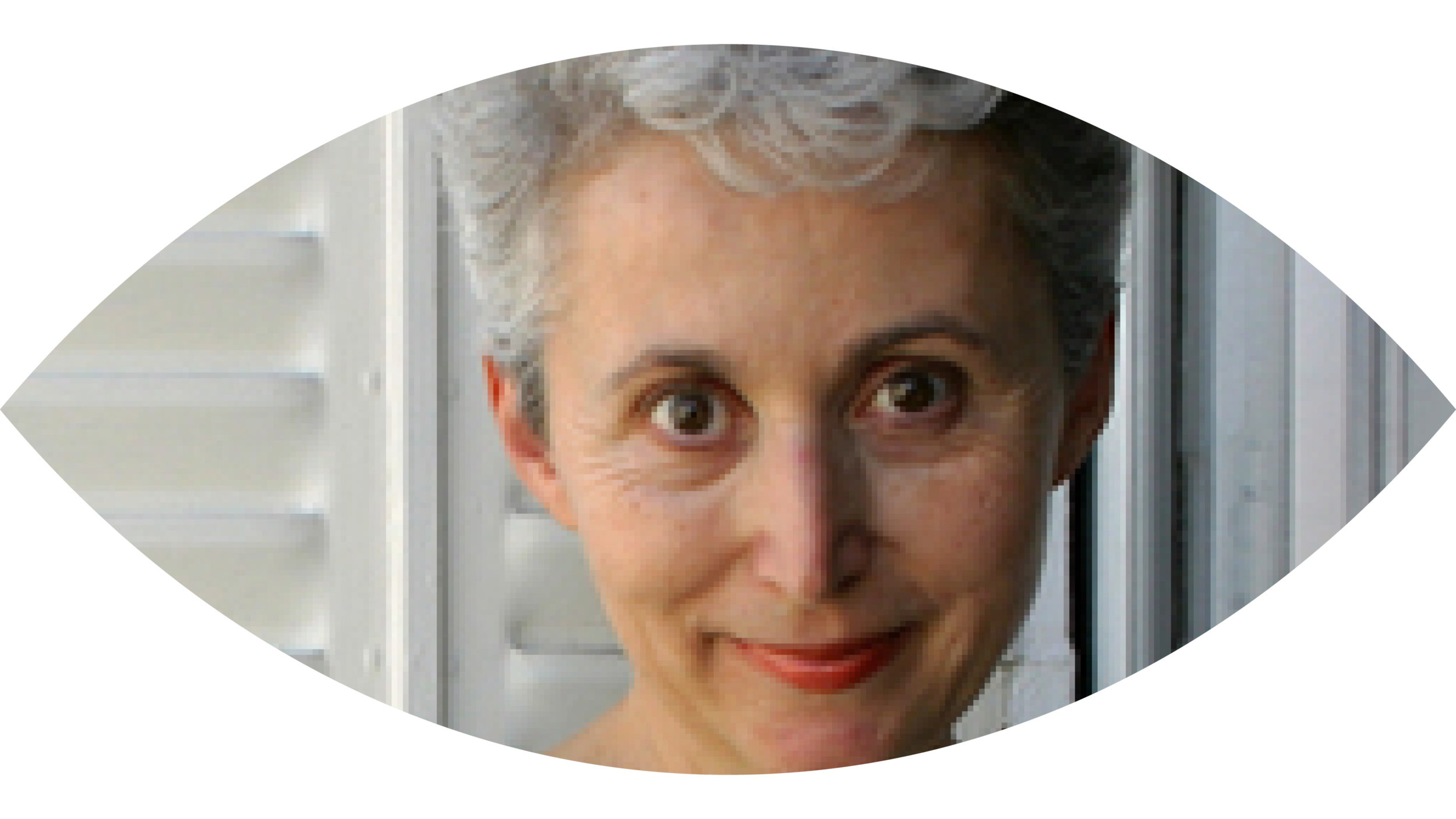 Gaze Letter N°8 : Florence Montreynaud