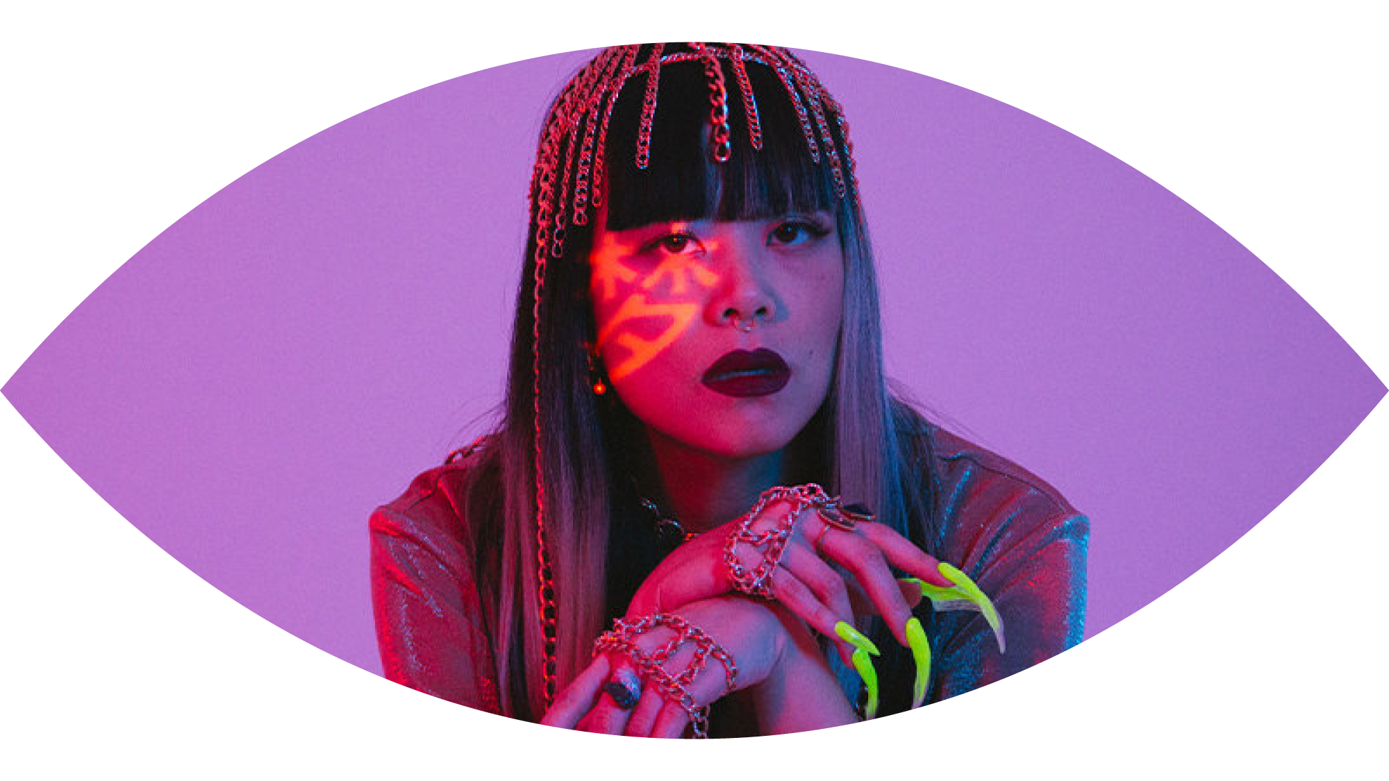 Gaze Letter N°6: Thérèse