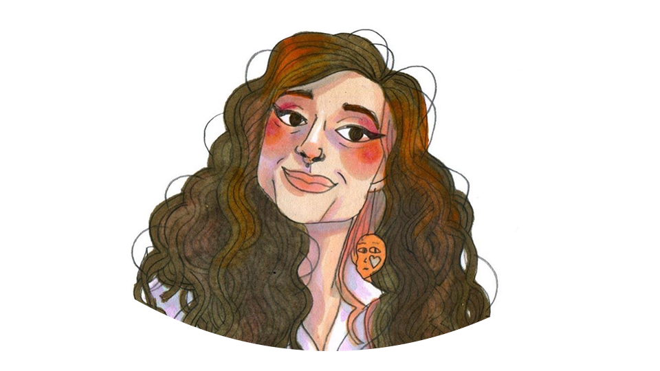 Gaze Letter N°9 : Mirion Malle