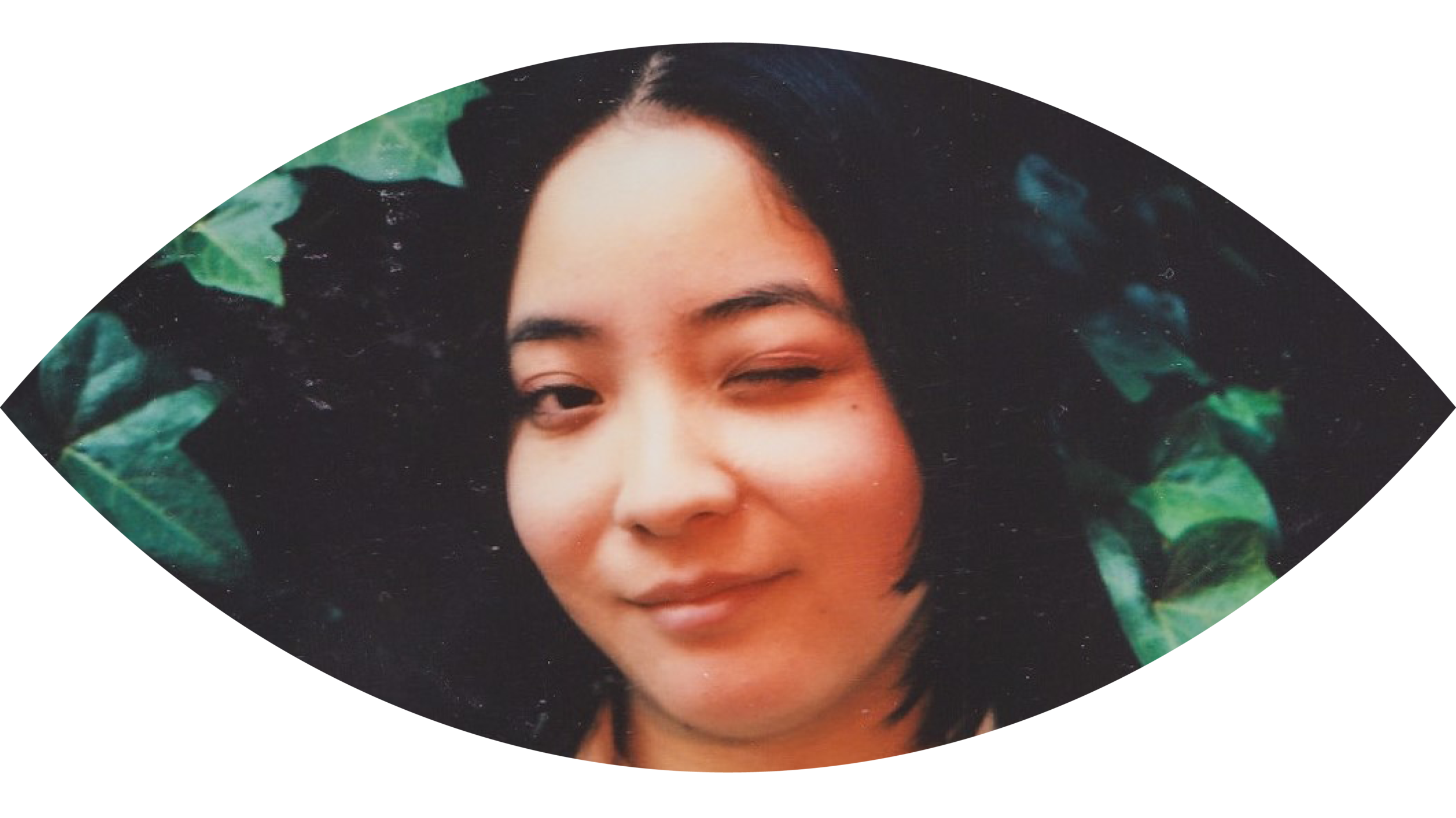 Gaze Letter N°10 : Hélène Tchen