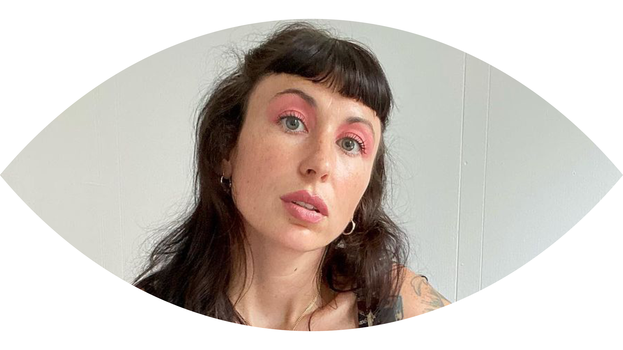 Gaze Letter N°11 : Shelby Sells