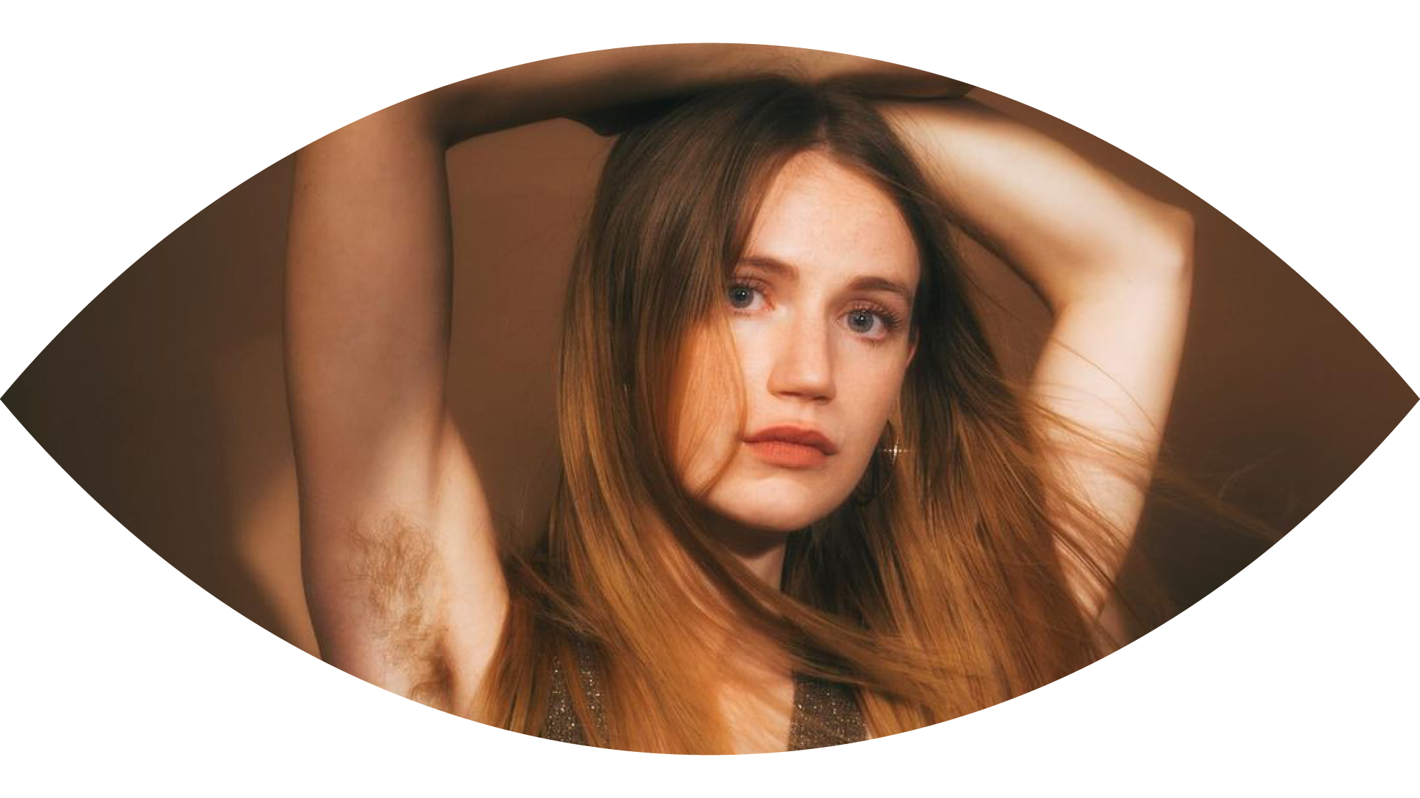 Gaze Letter N°14 : Louisadonna