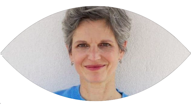 Gaze Letter N°17 : Sandrine Rousseau