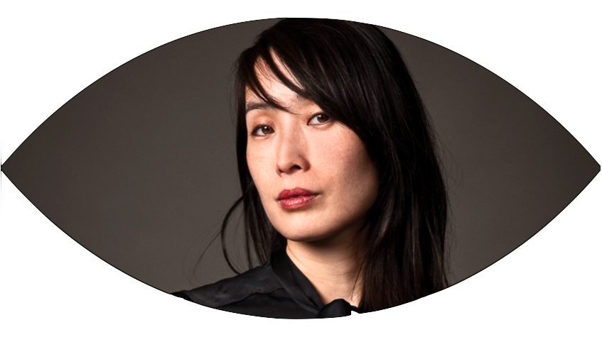 Gaze Letter N°18 : Laure Mi Hyun Croset