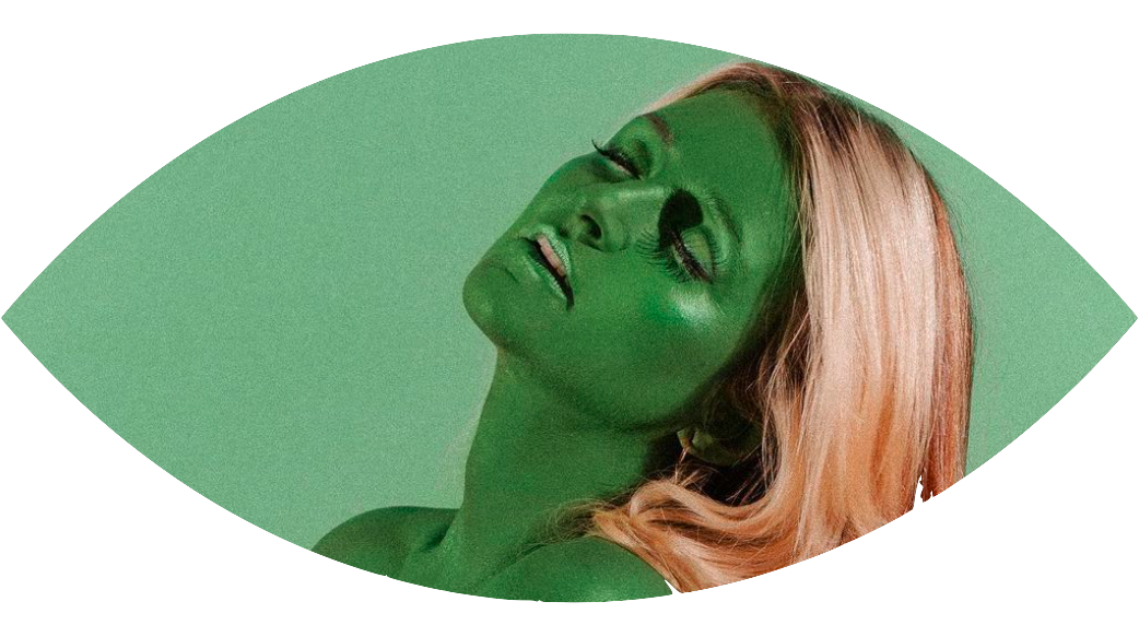 Gaze Letter N°20: Amélie Pichard