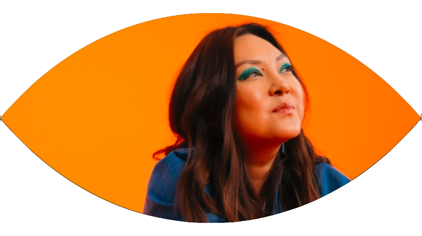 Gaze Letter N°22: Grace Ly