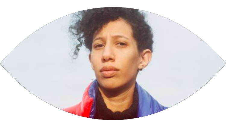 Gaze Letter N°24: Elvire Duvelle-Charles