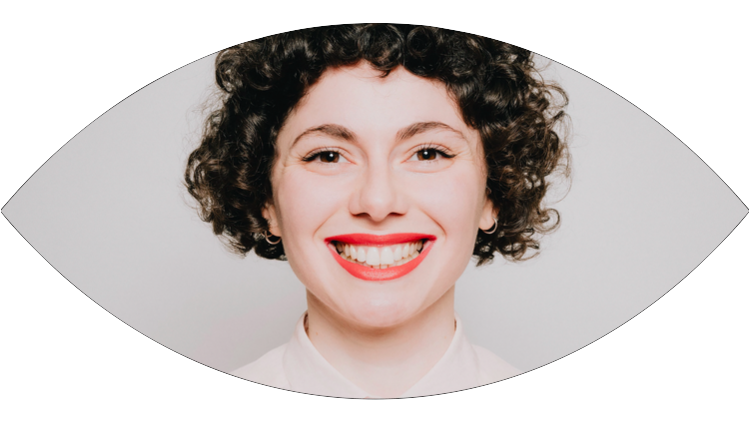 Gaze Letter N°25 : Romy Alizée