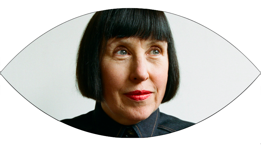 Gaze Letter N°26: Alice Rawsthorn