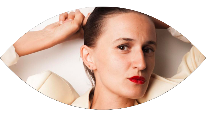 Gaze Letter N°30: Hortense Belhôte