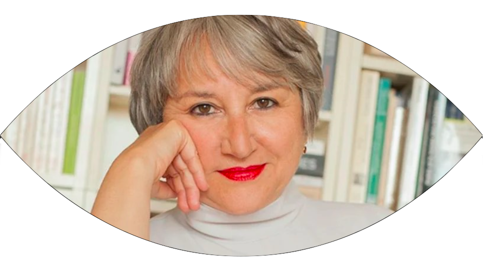 Gaze Letter N°34: Élise Thiébaut