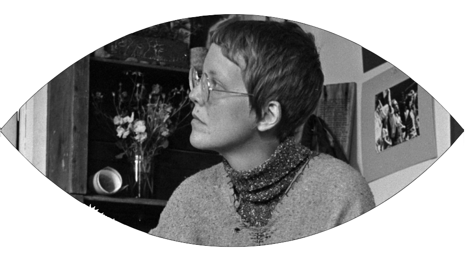 Gaze Letter N°36: Carol Newhouse