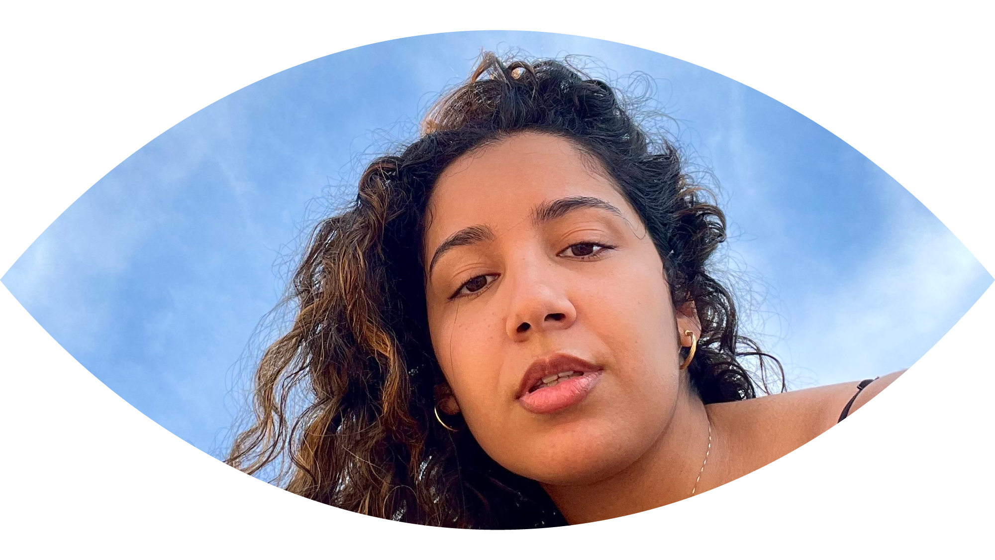 Gaze Letter N°37: Ibticem Larbi