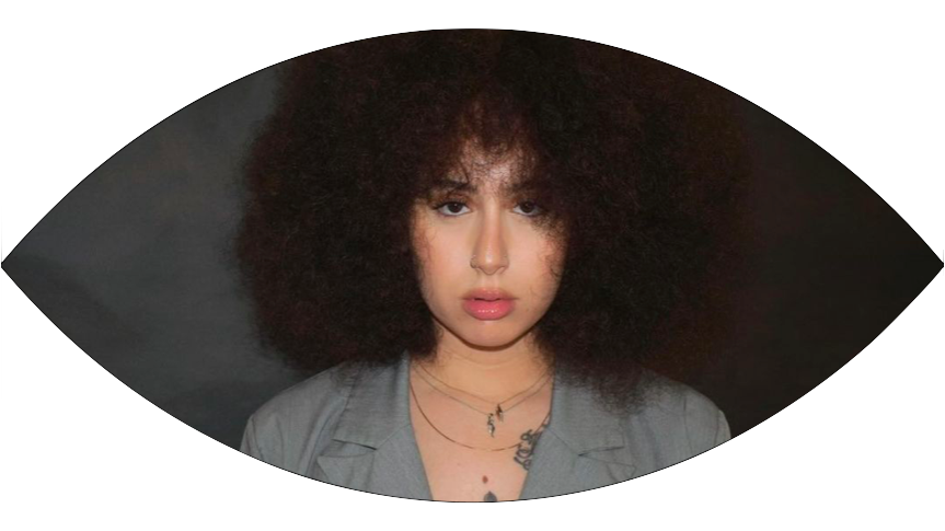 Gaze Letter N°38: Sarah Arsane